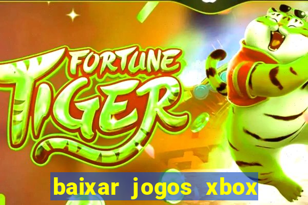 baixar jogos xbox 360 rgh